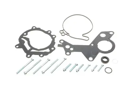 Ремкомплект вакуумного насоса Audi (A2/A3/A4/A6)/VW Golf/Ford Galaxy 1.4-1.9 TDI 00-10 Gazo GZ-F1050