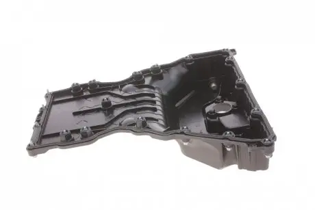 Маслоприймач (піддон) MB C-class (W204)/E-class (W212) 2.2CDI 08-16 (OM651) Gazo GZ-F1058