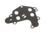 Радіатор масляний Citroen Berlingo/C3/C4/Peugeot 208/308 1.2THP/PureTech (теплообмінник) Gazo GZ-F1105 (фото 2)