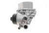 Корпус фільтра масляного (з радіатором) Peugeot Boxer/Citroen Jumper/Fiat Ducato 2.2HDi 06- Gazo GZ-F1111 (фото 4)