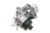 Корпус фільтра масляного (з радіатором) Peugeot Boxer/Citroen Jumper/Fiat Ducato 2.2HDi 06- Gazo GZ-F1111 (фото 8)