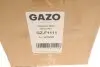 Корпус фільтра масляного (з радіатором) Peugeot Boxer/Citroen Jumper/Fiat Ducato 2.2HDi 06- Gazo GZ-F1111 (фото 10)