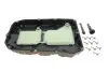 Маслоприемник (поддон) АКПП MB C-class (W205)/E-class (W212/W213) 1.6-3.0 09- (OM651/M276/M274/OM642) Gazo GZ-F1134 (фото 1)