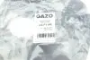 Захист ременя ГРМ VW T5/T6 2.0 TSI 11-19 (верхня) Gazo GZ-F1160 (фото 2)