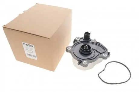 Помпа води Lexus ES/NX 2.5 12- Gazo GZ-F1216