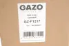 Розподільний вал VW Golf V/VI/Passat B6/B7 2.0 TFSI 04-13 (впуск) Gazo GZ-F1217 (фото 2)