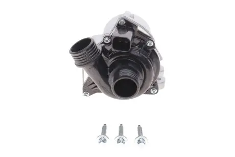 Помпа води BMW 3 (E90)/5 (F10)/X5 (E70)/X6 (E71/E72) 3.0 N55 B30/N54 B30 06-16 Gazo GZ-F1226