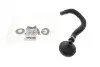 Сепаратор (маслоотделитель) Renault Kangoo 1.5dCi 01- Gazo GZ-F1234 (фото 2)