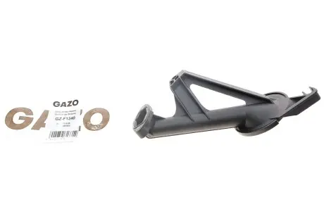 Трубка масляна Citroen Berlingo/Peugeot Partner 1.4HDI/1.6HDI 05- Gazo GZ-F1340