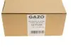 Шестерня распределительного вала MB C-class (W204)/E-class (W212) 07-16 (выпуск) Gazo GZ-F1364 (фото 5)