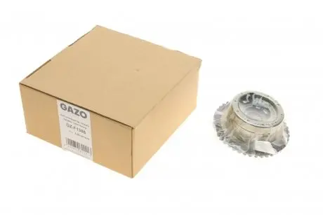 Шестерня распределительного вала MB C-class (W204)/E-class (W212) 07-16 (выпуск) Gazo GZ-F1386