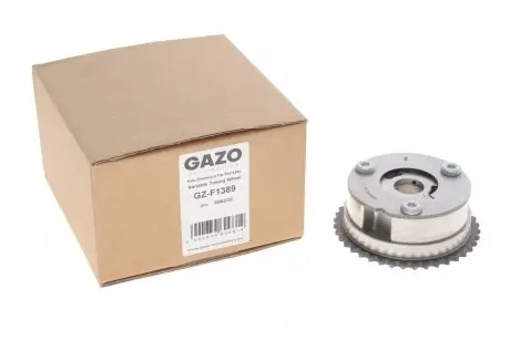 Шестерня розподільного валу Chevrolet Aveo 1.2/1.4 11-/Opel Astra J 1.4 10- (z=40) Gazo GZ-F1389