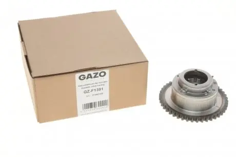 Шестерня распределительного вала MB C-class (W204)/E-class (W212) 07-16 (впуск) Gazo GZ-F1391