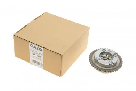 Шестерня розподільного валу MB C-class (W205/W204)/E-class (W212/W213) 07- M274 (впуск) Gazo GZ-F1399