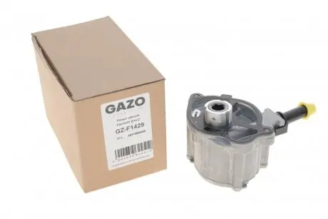 Насос вакуумний MB Sprinter/Vito (W639) 2.2 CDI OM651 06- Gazo GZ-F1429