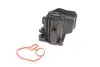 Корпус охолоджувача клапана EGR Fiat Ducato 2.0D 11-/Opel Astra J/Insignia A 2.0CDTi 08- Gazo GZ-F1445 (фото 5)