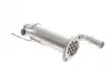 Радіатор рециркуляції ВГ Land Rover Discovery 04-18/Range Rover Sport 2.7 TD 05-13 Gazo GZ-F1450 (фото 2)