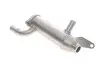Радіатор рециркуляції ВГ Land Rover Discovery 04-18/Range Rover Sport 2.7 TD 05-13 Gazo GZ-F1450 (фото 4)