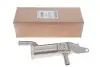 Радіатор рециркуляції ВГ Land Rover Discovery 04-18/Range Rover Sport 2.7 TD 05-13 Gazo GZ-F1450 (фото 5)