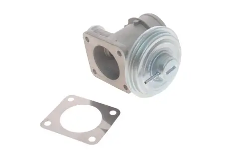 Клапан EGR BMW 3 (E46)/5 (E39)/X5 (E53) 2.0D-3.0D M47/M57 99-05 Gazo GZ-F1469