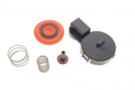 Мембрана вентиляції картера Citroen Berlingo/Peugeot Partner 1.6 HDi 10- Gazo GZ-F1582