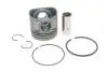 Поршень Citroen Jumper II/Peugeot Boxer 2.2HDi 06- (86.00mm/STD) Gazo GZ-F1684 (фото 1)