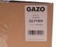 Насос масляний + вакуумний Iveco Daily/Fiat Ducato 2.3JTD 02- Gazo GZ-F1689 (фото 2)