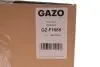 Насос масляний + вакуумний Iveco Daily/Fiat Ducato 2.3JTD 02- Gazo GZ-F1689 (фото 2)