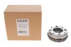 Шестерня розподільного валу BMW 3 (F30/F80)/5 (G30/F90)/7 (G11/G12) 15-20 (впуск) B38/B46/B48/B58 Gazo GZ-F1721 (фото 2)