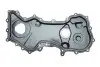 Кришка двигуна (передня) Renault Master 2.3 dCi 10- (FWD) Gazo GZ-F1730 (фото 3)
