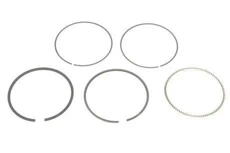 Кільця поршневі VW Caddy IV 1.0 TSI/1.4 TGI CNG 15- (74,50mm/STD) Gazo GZ-F1750