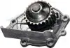 Водяной насос Land Rover MG Rover 1.1-1.8 95-09 GEBA 10661 (фото 1)