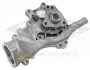 Водяной насос Chevrolet Aveo Cruze Tracker Opel 1.4 10- GEBA 10675 (фото 1)