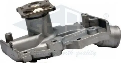 Насос водяной Ford Mondeo 1.6-2.0 93- GEBA 10680 (фото 1)