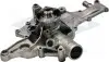 Насос водяной Mercedes W202/W203/W208/W209/W21/W211/W220/W163/Vito 97- GEBA 10890 (фото 1)