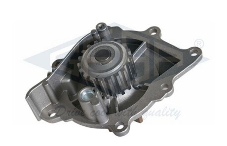 Водяной насос Fiat Ford Mondeo PSA C5 C6 308 407 508 2.0-2.2TDCi/HDI 06- GEBA 30015