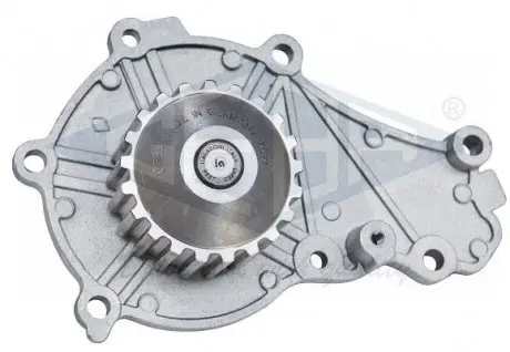 Водный насос Ford 1.4TDCi, Peugeot, Citroen 1.4HDi 01- GEBA 30030