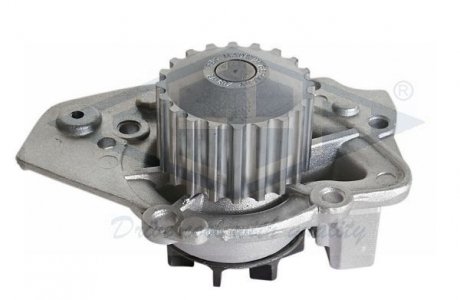 Насос водяной Citroen BX 1.6/1.9 -91;1.7D 85-86;1.9D 85-86;ZX 1.6i/1.8i/1.9i 91- GEBA 30110