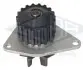 Насос водяной Citroen C3, C4, Peugeot 206, 307 1.4 16V 03- GEBA 30390 (фото 1)