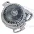 Насос водяной Audi 2.0E 16V/2.3E/Turbo 88- GEBA 4040 (фото 1)