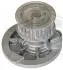 Насос водяной Opel Astra, Omega, Vectra, Chevrolet Lacetti 1.8-2.4 97- GEBA 6015 (фото 1)