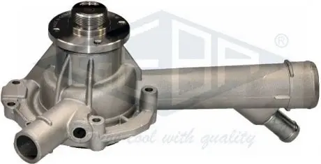 Водяний насос GEBA 7040