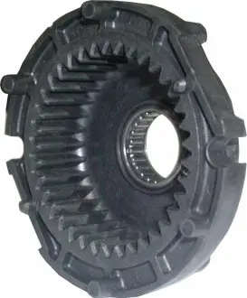 Зубчатое колесо редуктора стартера GHIBAUDI 3498