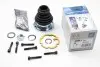 Пиловик ШРУС (внутрішній) VW Caddy II 1.9TDI 96-03 GKN (Lobro) 300489 (фото 1)