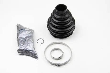 Пыльник ШРУСа GKN (Lobro) 303258