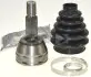 ШРУС (зовнішній) GKN (Lobro) 303385 (фото 1)