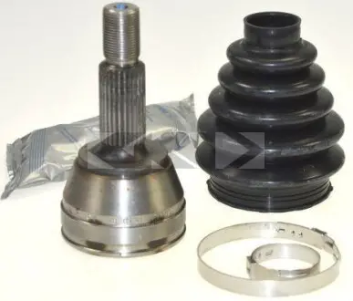 ШРУС (зовнішній) GKN (Lobro) 303385