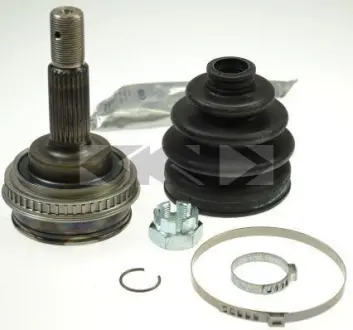 Шрус наружный Toyota Carina E, Celica, Corolla GKN (Lobro) 304322
