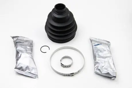 Комплект пильовика, приводний вал GKN (Lobro) 304819
