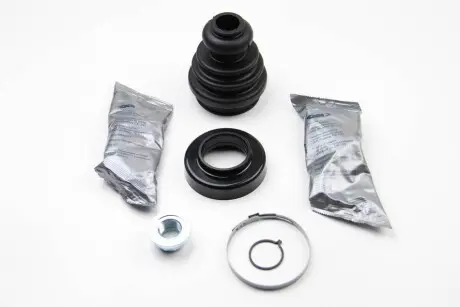 Т_Пыльник ШРУСа GKN (Lobro) 304838